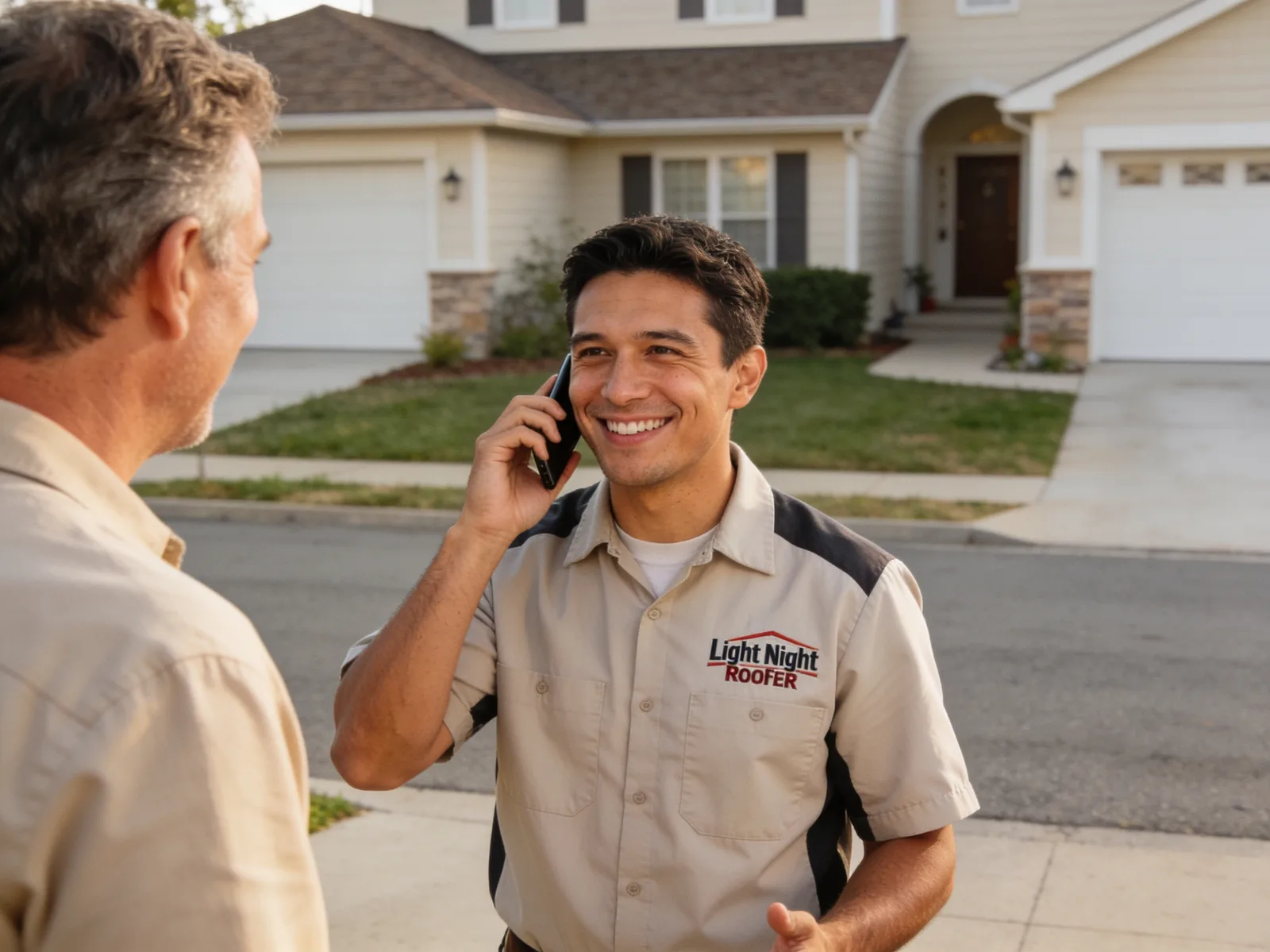 Emergency Roof Repair Mesquite, NV FAQs